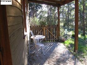 Misty Mountain Cottage Yarra Valley And Dandenongs Cottage