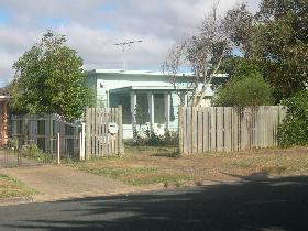 Holiday House - Ocean Grove