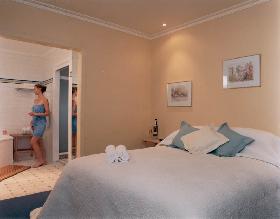Serviced Apartments - Cowes