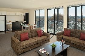 Serviced Apartments - Kew