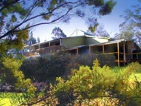 Bed and Breakfast - Cabbage Tree Creek