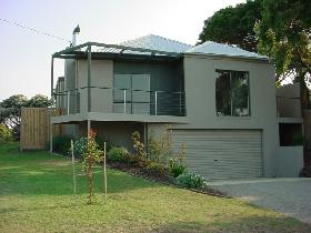 Holiday House - Barwon Heads