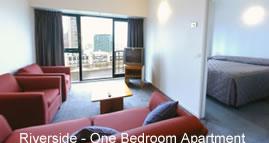 Serviced Apartments - Melbourne
