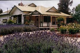 Bed and Breakfast - Haven (Horsham)