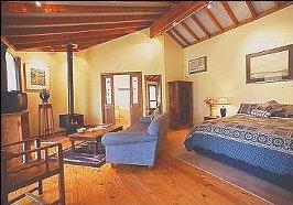 Bed and Breakfast - Yarra Glen