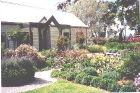 Bed and Breakfast - Portarlington