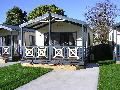 Self Contained - Accommodation