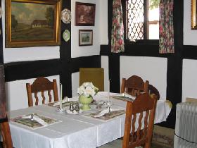 Bed and Breakfast - Armadale