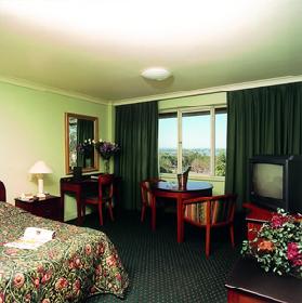 Hotel - Perth