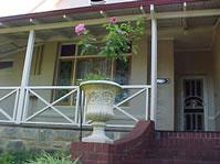 Bed and Breakfast - East Fremantle