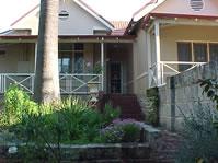 Bed and Breakfast - East Fremantle